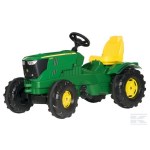 Rolly Toys 60106 John Deere 6210R